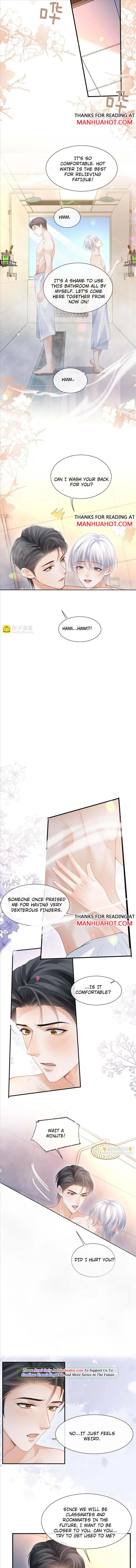 Read Continued Love chapter 88 image 4 on Lezhin