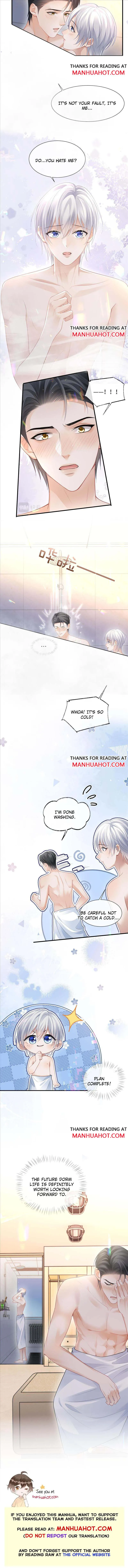 Read Continued Love chapter 88 image 5 on Lezhin