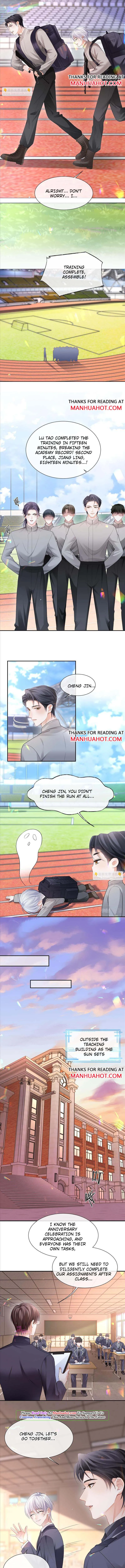 Read Continued Love chapter 89 image 1 on Lezhin