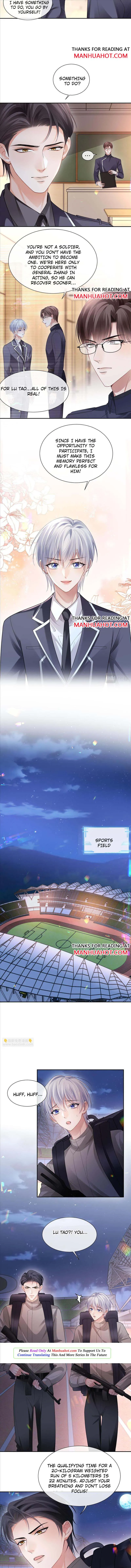 Read Continued Love chapter 89 image 2 on Lezhin