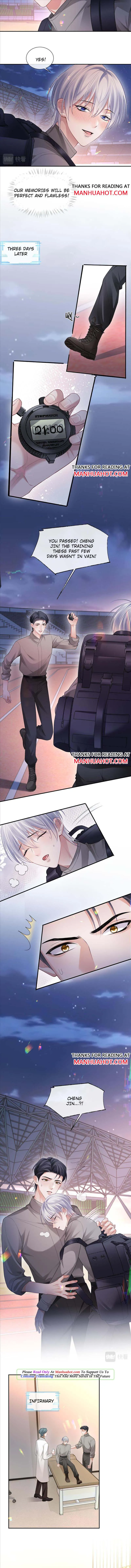 Read Continued Love chapter 89 image 3 on Lezhin