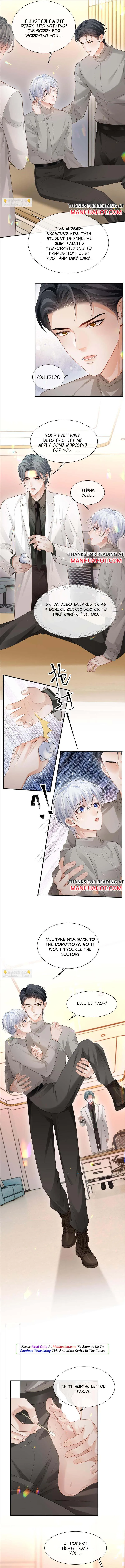 Read Continued Love chapter 89 image 4 on Lezhin