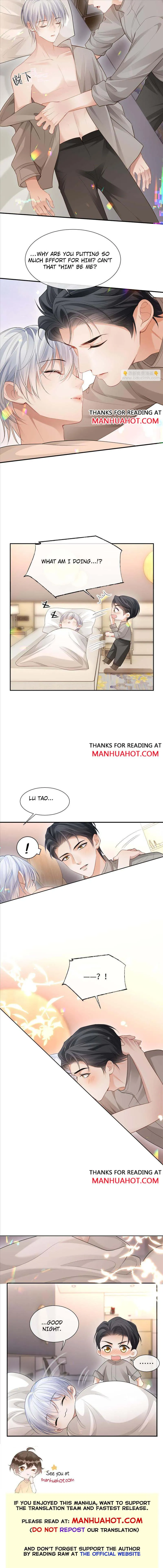 Read Continued Love chapter 89 image 6 on Lezhin