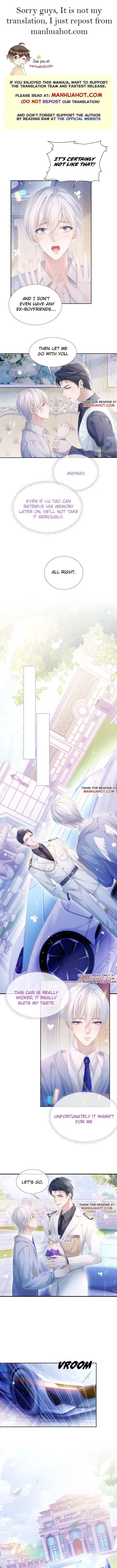 Read Continued Love chapter 9 image 1 on Lezhin