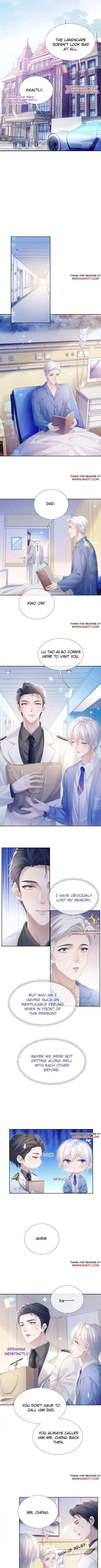 Read Continued Love chapter 9 image 3 on Lezhin