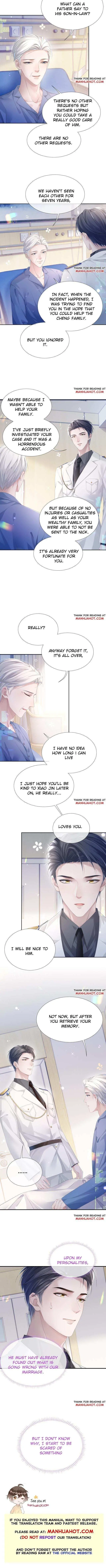 Read Continued Love chapter 9 image 5 on Lezhin