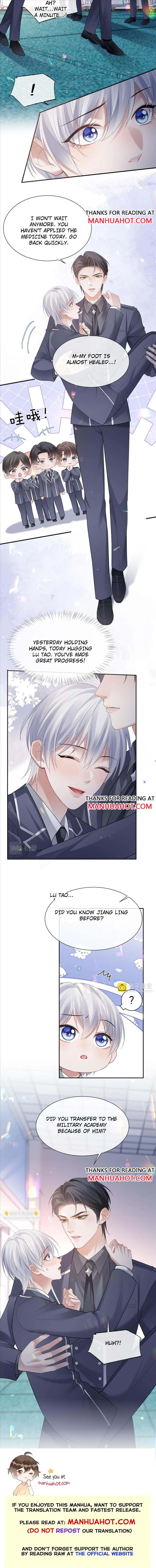 Read Continued Love chapter 90 image 6 on Lezhin
