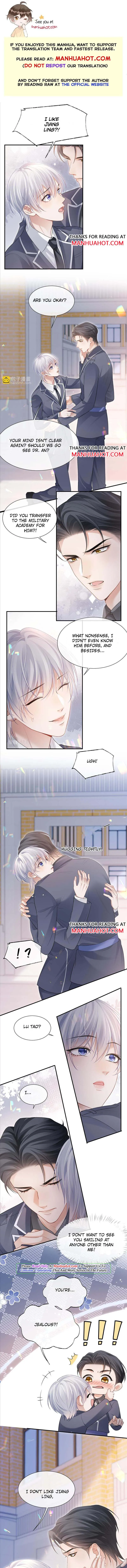 Read Continued Love chapter 91 image 0 on Lezhin