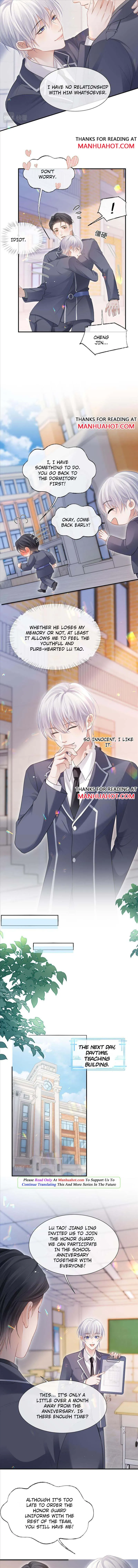 Read Continued Love chapter 91 image 1 on Lezhin