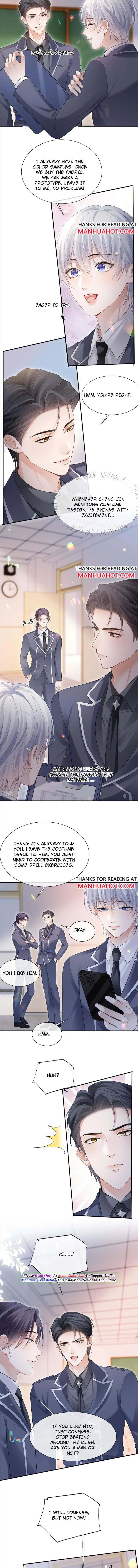 Read Continued Love chapter 91 image 2 on Lezhin