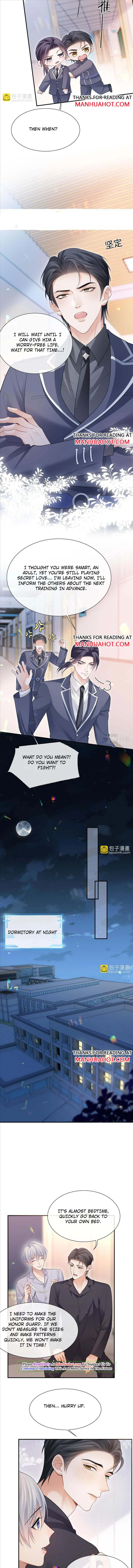 Read Continued Love chapter 91 image 3 on Lezhin