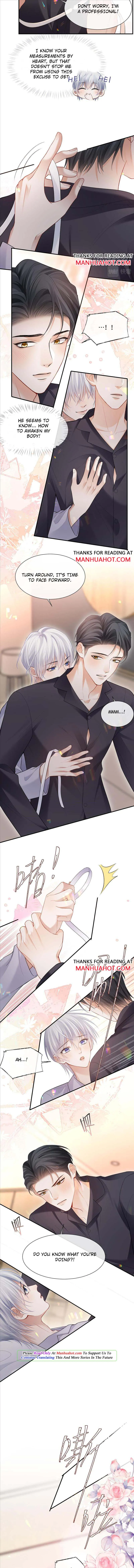 Read Continued Love chapter 91 image 4 on Lezhin