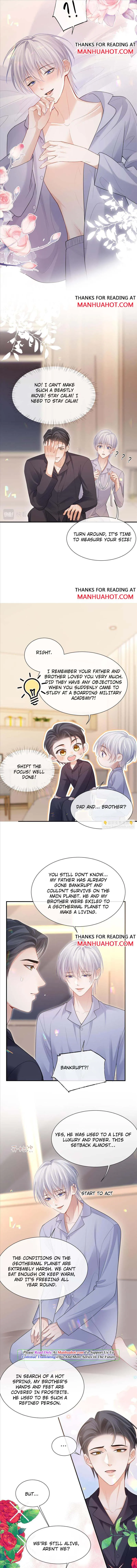 Read Continued Love chapter 91 image 5 on Lezhin