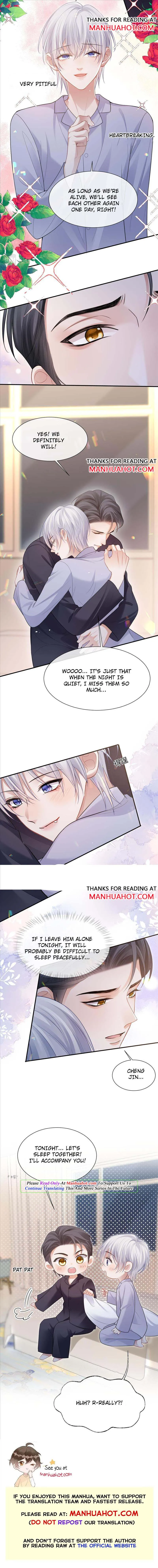 Read Continued Love chapter 91 image 6 on Lezhin