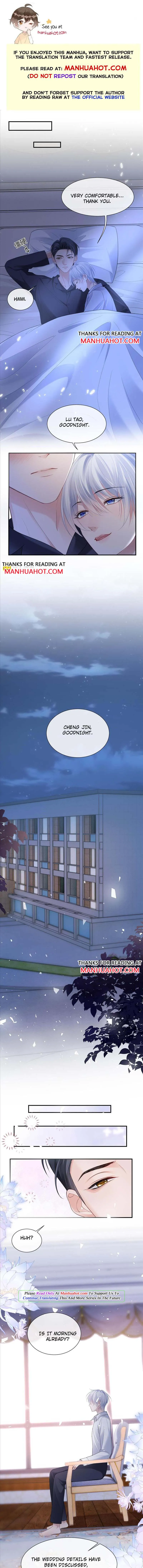 Read Continued Love chapter 92 image 0 on Lezhin
