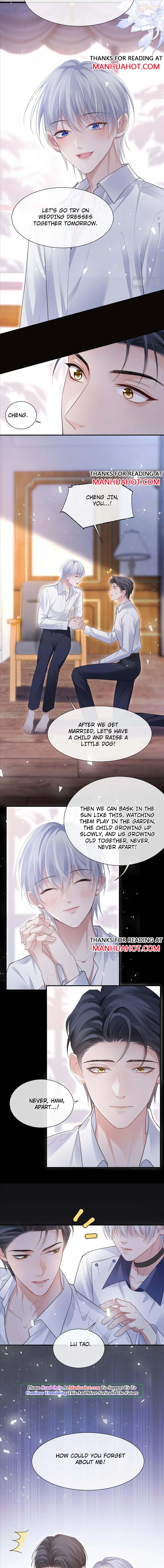 Read Continued Love chapter 92 image 1 on Lezhin