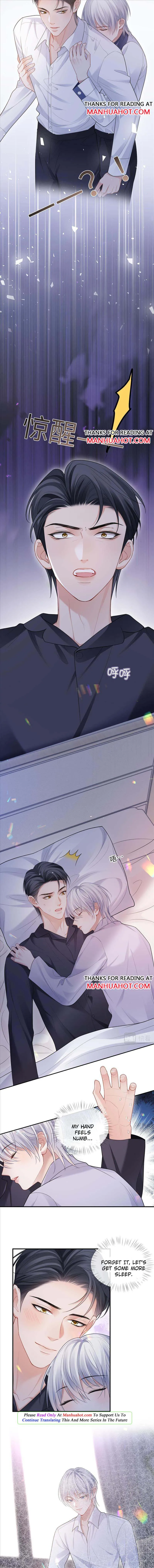 Read Continued Love chapter 92 image 2 on Lezhin