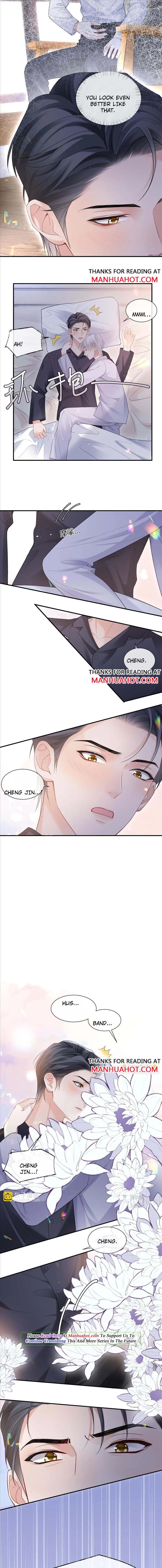 Read Continued Love chapter 92 image 3 on Lezhin