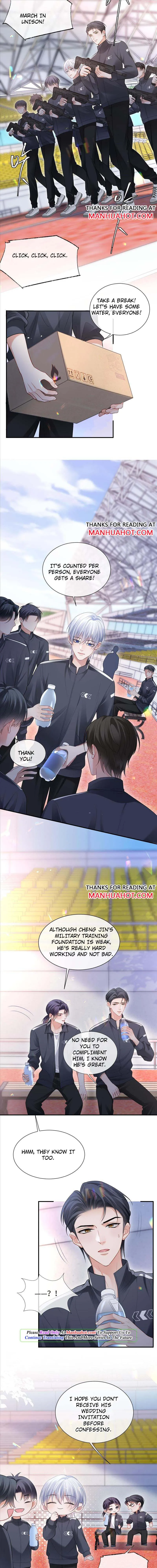 Read Continued Love chapter 92 image 5 on Lezhin