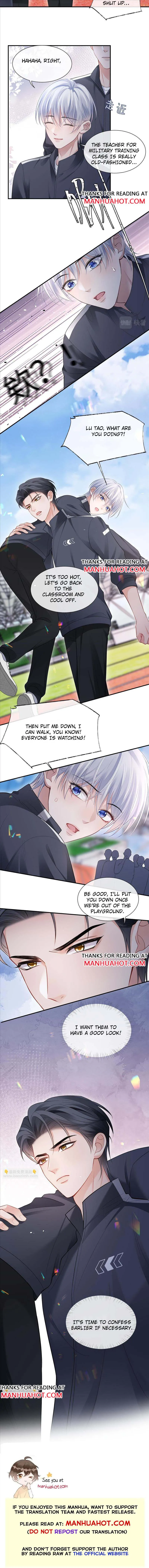 Read Continued Love chapter 92 image 6 on Lezhin