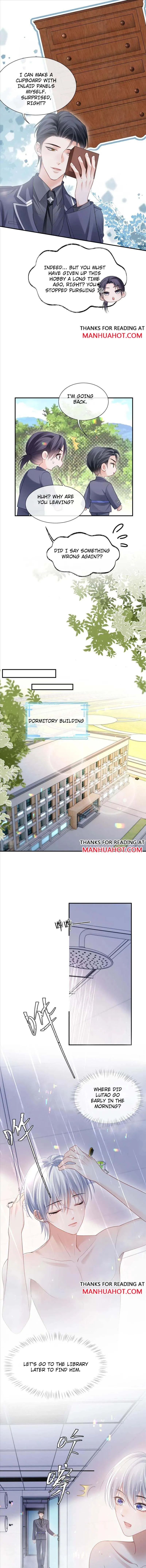 Read Continued Love chapter 93 image 1 on Lezhin