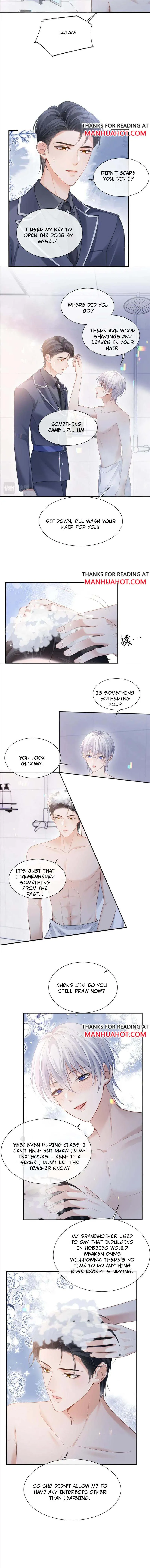 Read Continued Love chapter 93 image 2 on Lezhin
