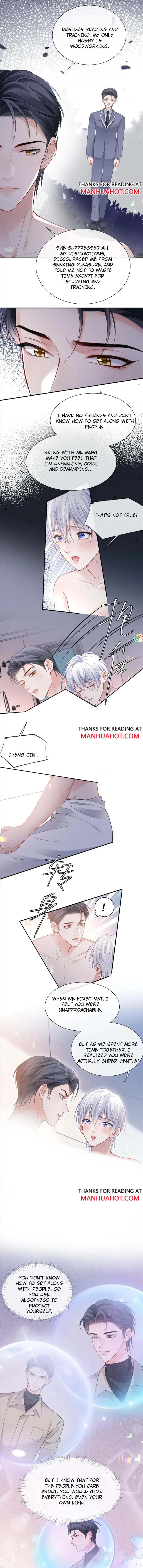 Read Continued Love chapter 93 image 3 on Lezhin