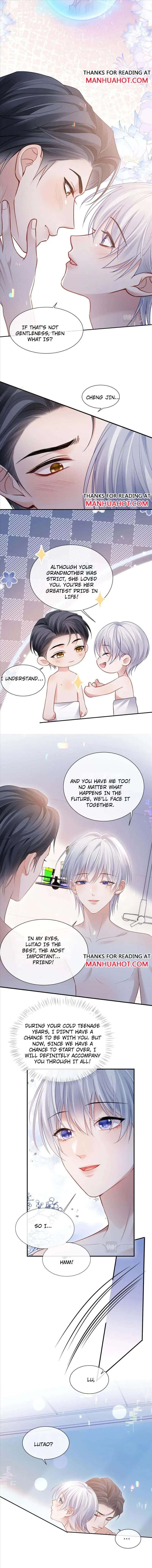 Read Continued Love chapter 93 image 4 on Lezhin
