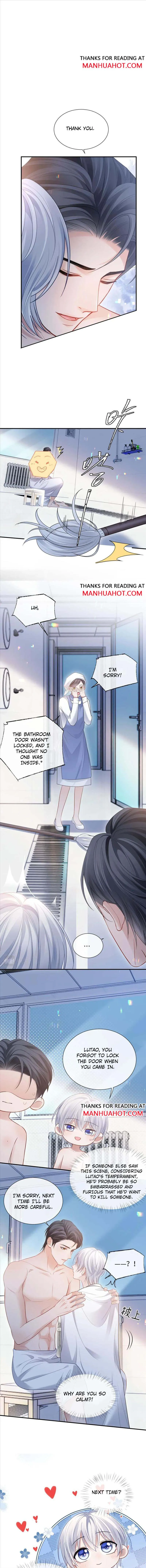 Read Continued Love chapter 93 image 5 on Lezhin