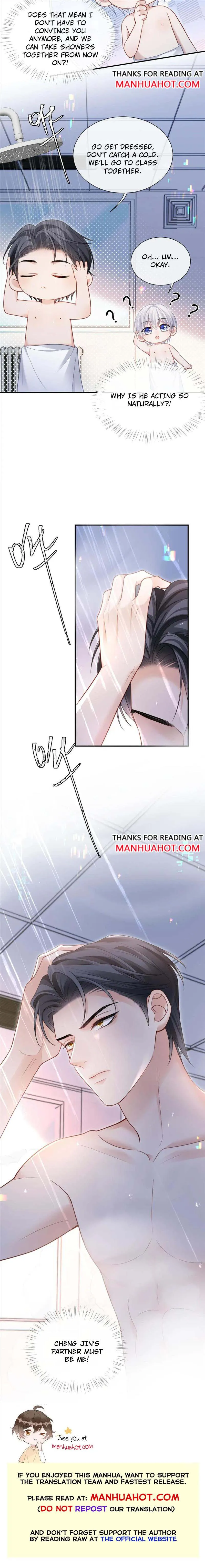 Read Continued Love chapter 93 image 6 on Lezhin