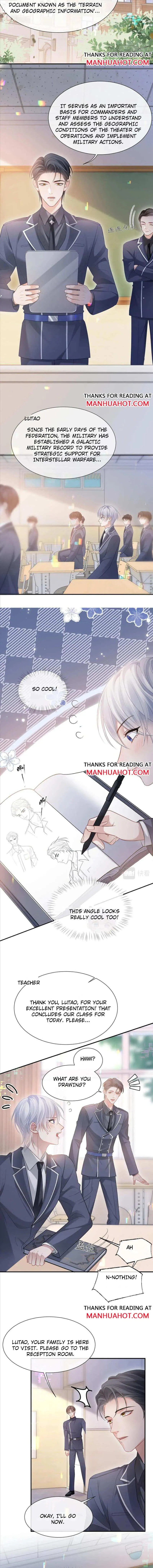 Read Continued Love chapter 94 image 1 on Lezhin