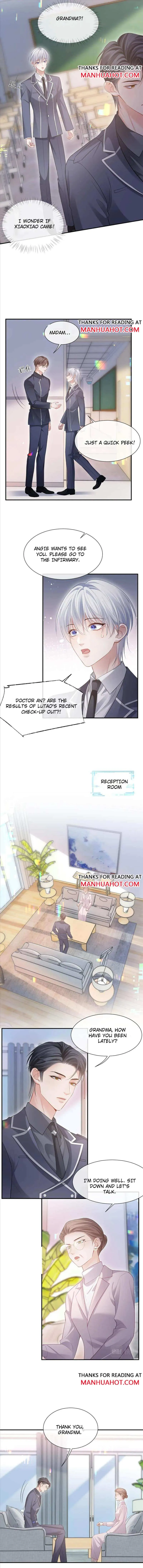 Read Continued Love chapter 94 image 2 on Lezhin