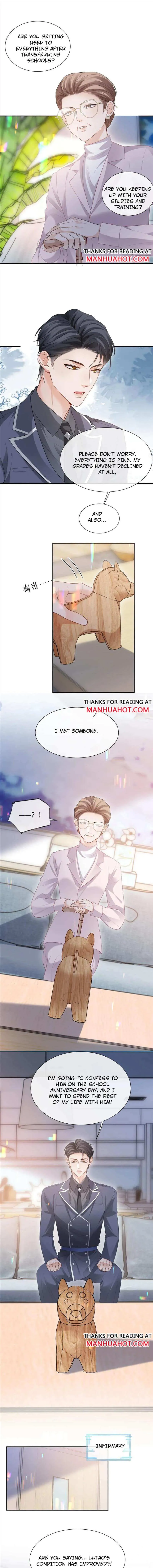 Read Continued Love chapter 94 image 3 on Lezhin