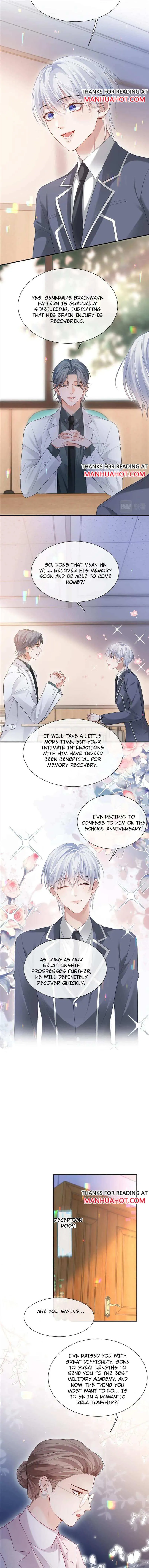 Read Continued Love chapter 94 image 4 on Lezhin