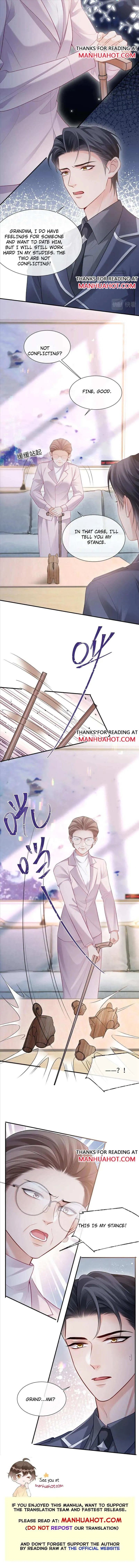 Read Continued Love chapter 94 image 5 on Lezhin