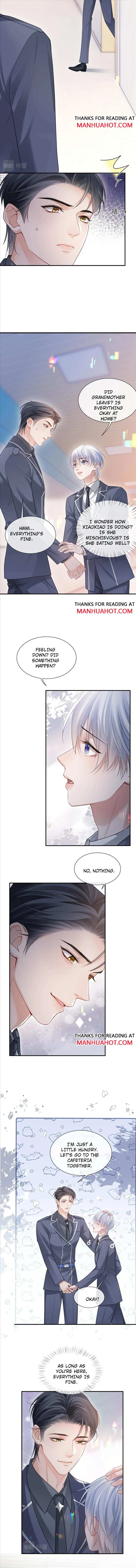 Read Continued Love chapter 95 image 1 on Lezhin