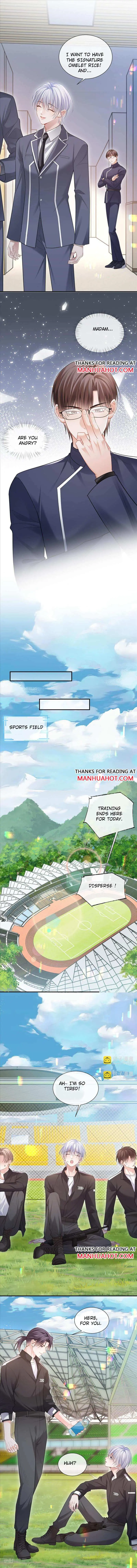 Read Continued Love chapter 95 image 2 on Lezhin