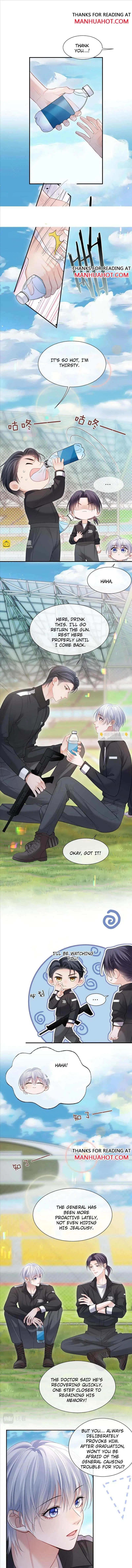 Read Continued Love chapter 95 image 3 on Lezhin