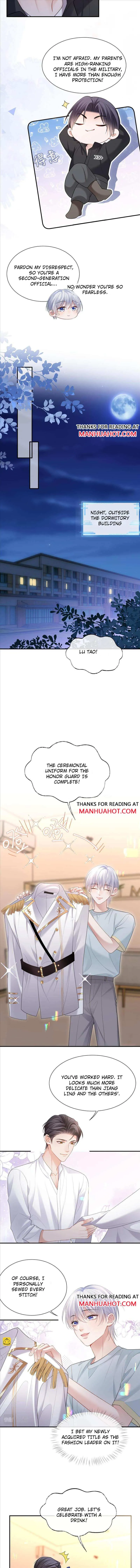Read Continued Love chapter 95 image 4 on Lezhin