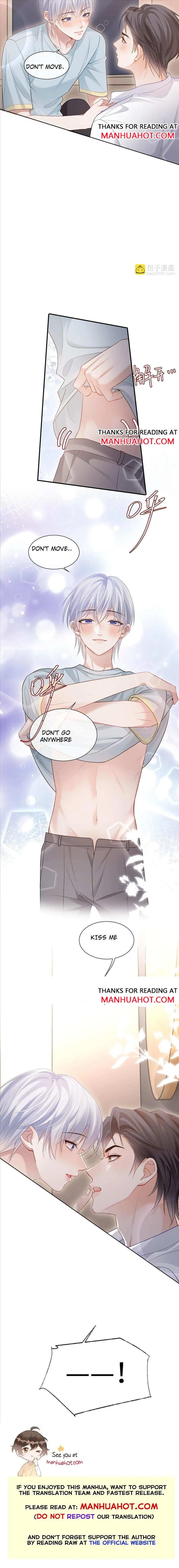 Read Continued Love chapter 95 image 6 on Lezhin