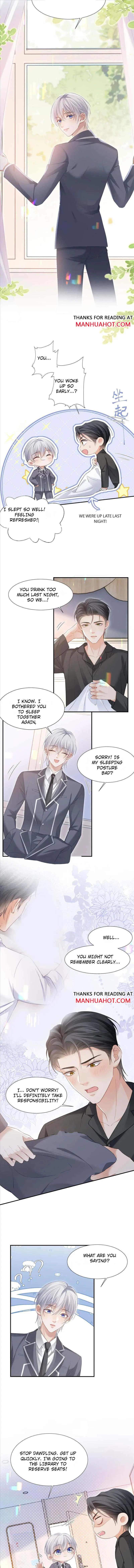Read Continued Love chapter 96 image 2 on Lezhin