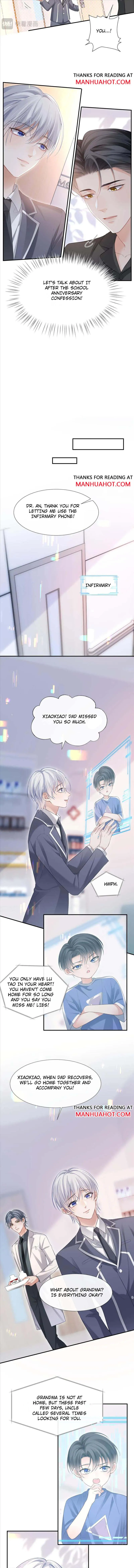 Read Continued Love chapter 96 image 3 on Lezhin