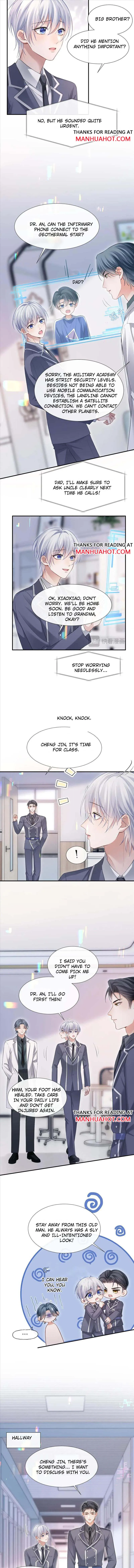 Read Continued Love chapter 96 image 4 on Lezhin