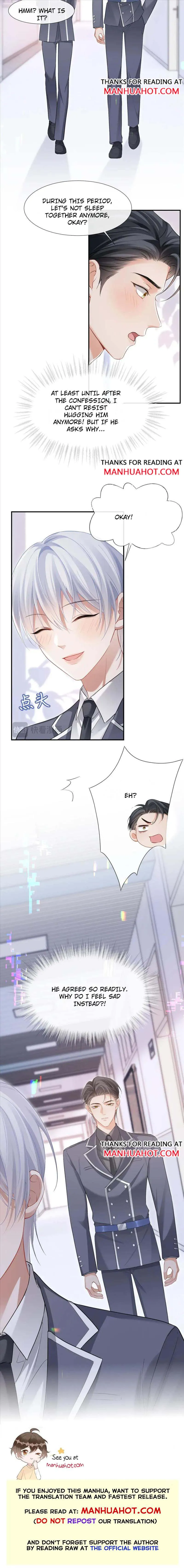 Read Continued Love chapter 96 image 5 on Lezhin