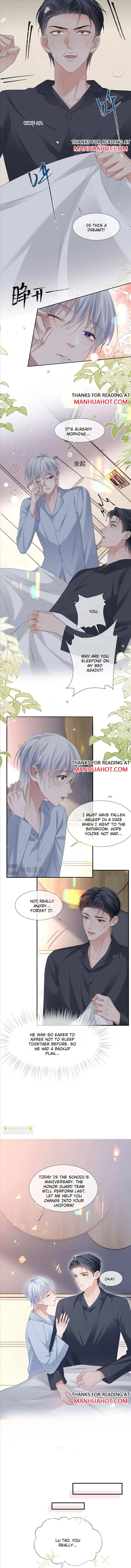 Read Continued Love chapter 97 image 2 on Lezhin