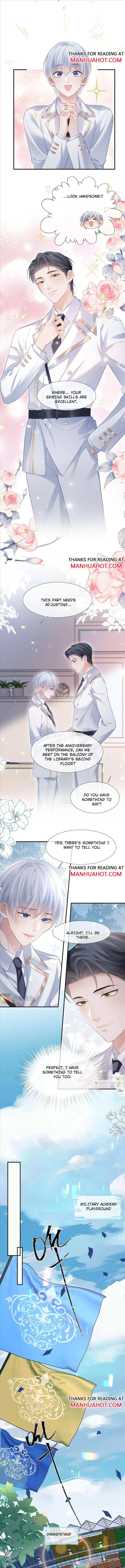 Read Continued Love chapter 97 image 3 on Lezhin