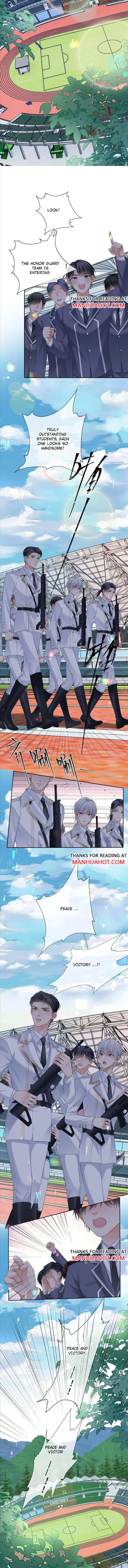 Read Continued Love chapter 97 image 4 on Lezhin