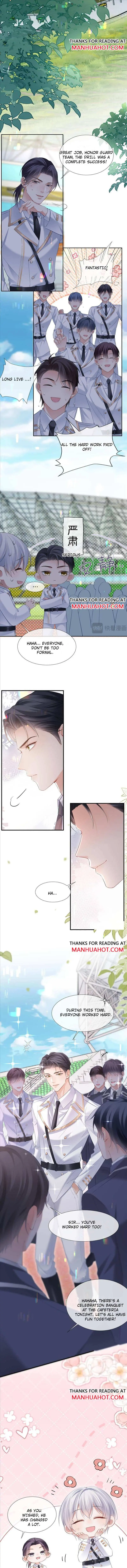 Read Continued Love chapter 97 image 5 on Lezhin