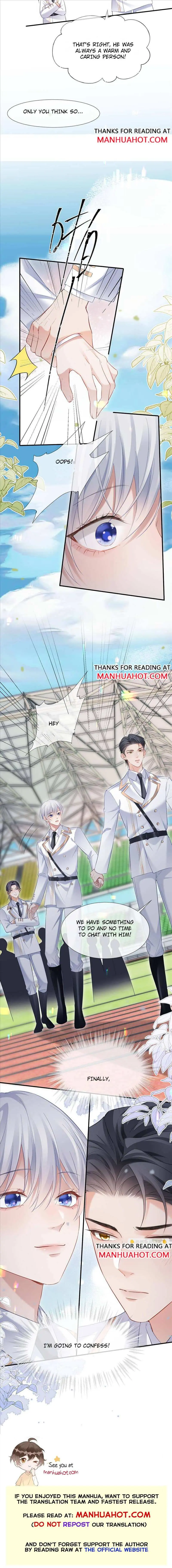 Read Continued Love chapter 97 image 6 on Lezhin