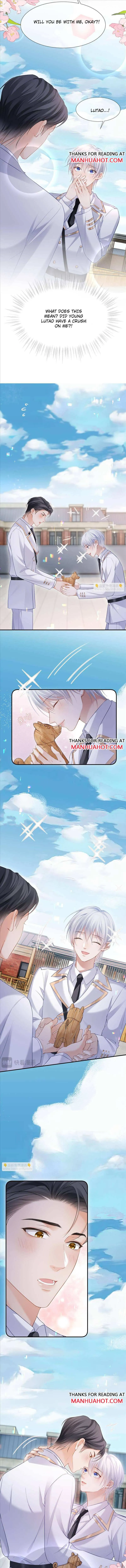Read Continued Love chapter 98 image 1 on Lezhin